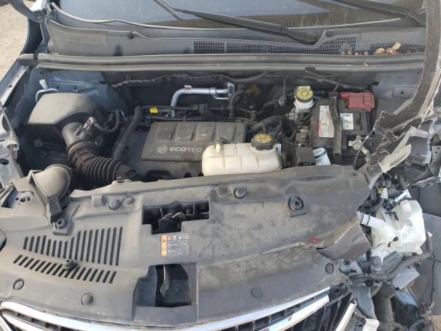 2019 BUICK ENCORE SPO - KL4CJ1SB1KB732475