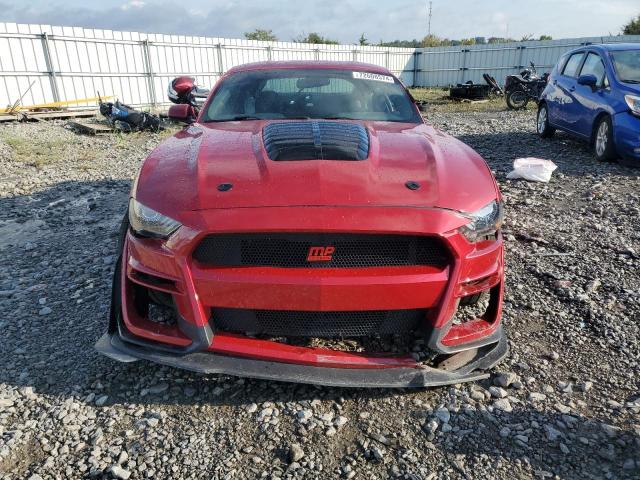 2020 FORD MUSTANG GT - 1FA6P8CF1L5177898