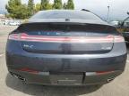 LINCOLN MKZ photo