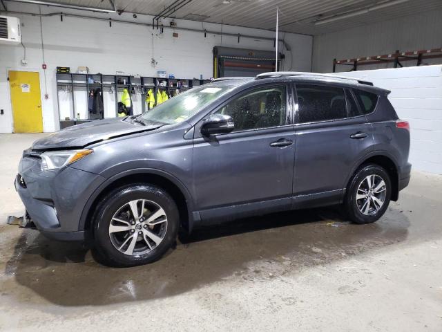 2018 TOYOTA RAV4 ADVEN - JTMRFREV9JD235957