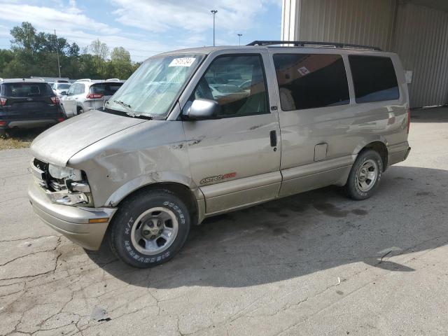 CHEVROLET ASTRO