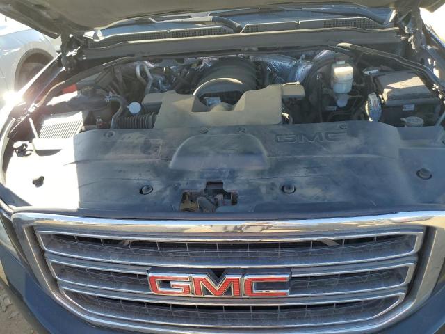 2015 GMC YUKON SLT - 1GKS2BKC1FR267307