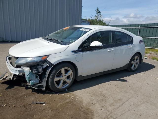 VIN 1G1RE6E49DU144371 2013 Chevrolet Volt no.1