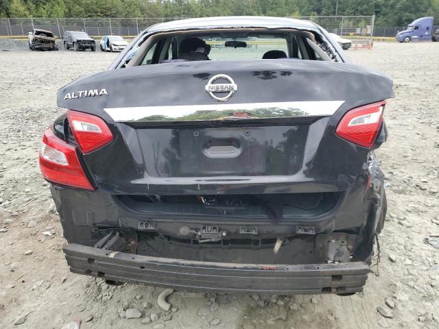 2017 NISSAN ALTIMA 2.5 - 1N4AL3AP4HC488345