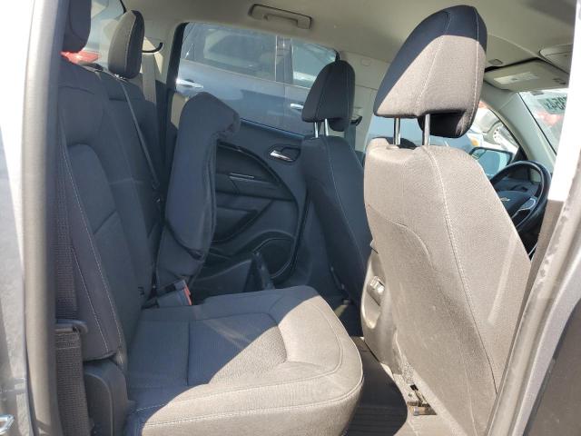 2021 CHEVROLET COLORADO L - 1GCGTCEN7M1102701