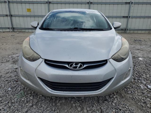 VIN KMHDH4AE1DU611788 2013 Hyundai Elantra, Gls no.5