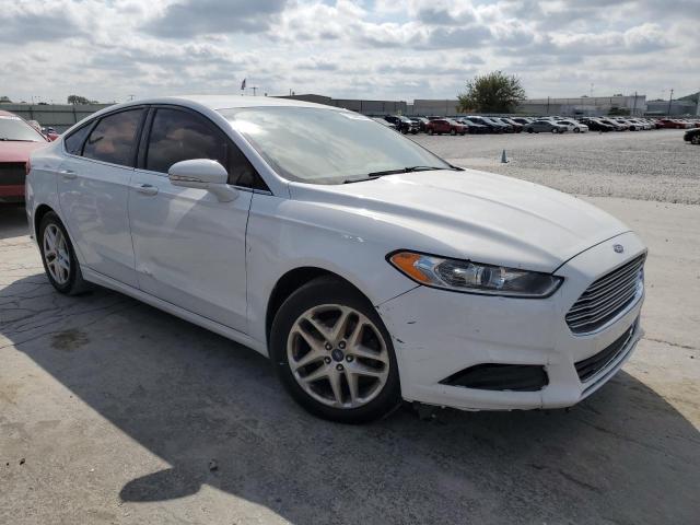 VIN 1FA6P0H77E5394247 2014 Ford Fusion, SE no.4