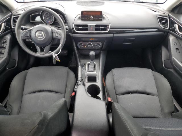 VIN 3MZBM1U72EM116313 2014 MAZDA 3 no.8