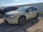 SUBARU XV CROSSTR photo