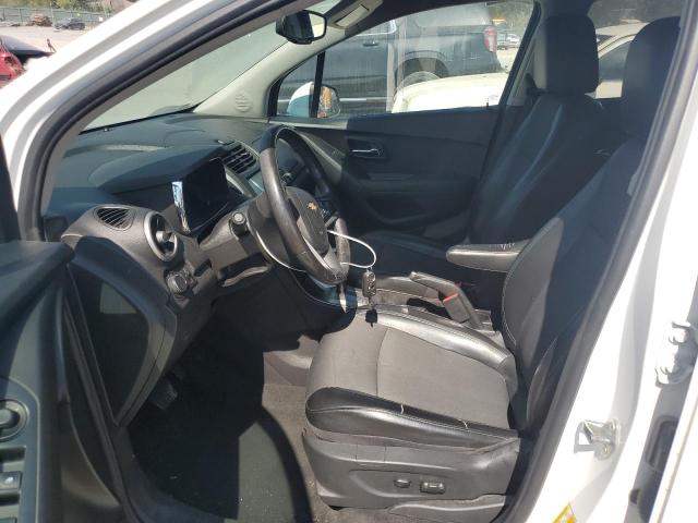 2015 CHEVROLET TRAX 1LT - 3GNCJLSBXFL242789