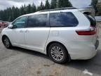 Lot #3029799268 2016 TOYOTA SIENNA XLE