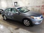 HONDA ACCORD EXL photo