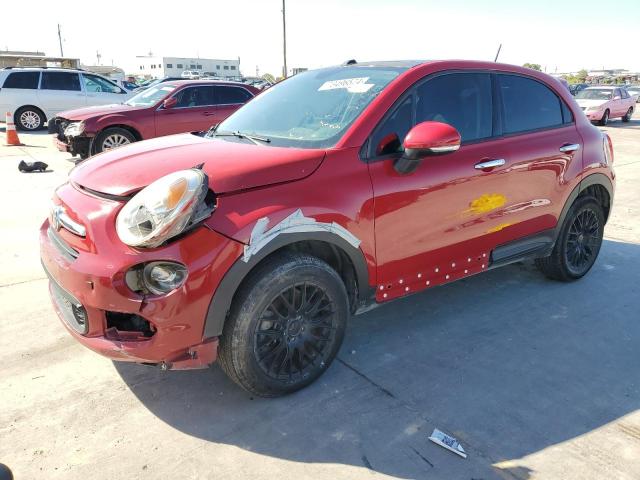 VIN ZFBCFYBT5GP360676 2016 Fiat 500X, Easy no.1