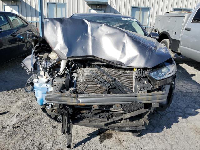 VIN 3FA6P0LU4ER348854 2014 Ford Fusion, Se Hybrid no.5