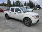 NISSAN FRONTIER S photo