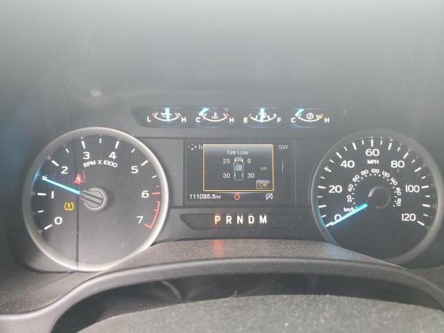 2017 FORD F150 SUPER - 1FTEW1CG9HKD38614