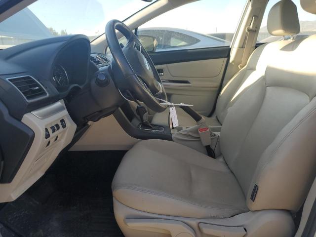 2015 SUBARU IMPREZA SP - JF1GPAZ6XFH276905