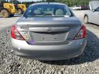 NISSAN VERSA photo