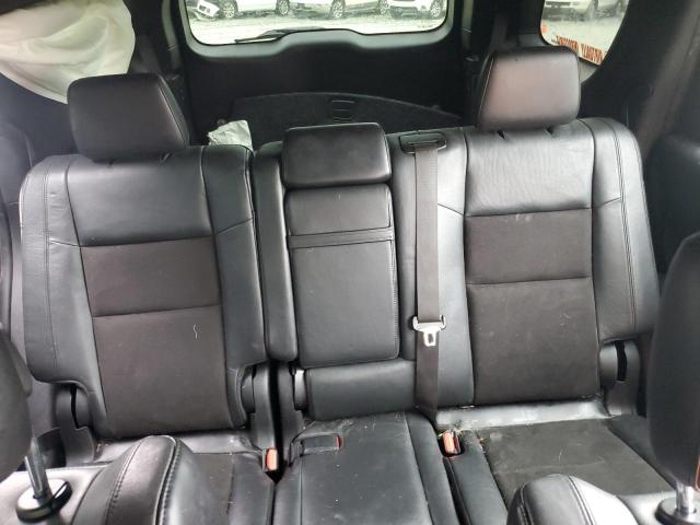 2020 DODGE DURANGO GT - 1C4RDHDG9LC259946