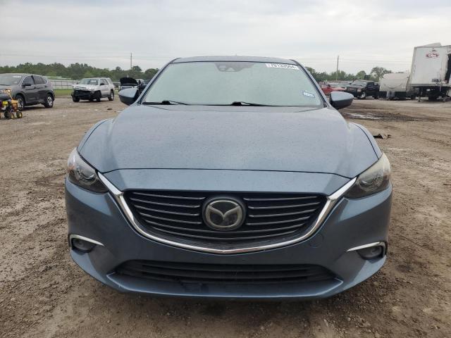 2016 MAZDA 6 GRAND TO - JM1GJ1W55G1440773