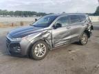 2019 HYUNDAI SANTA FE S - 5NMS23ADXKH084501