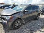 2017 TOYOTA RAV4 LE - JTMZFREV1HJ109748