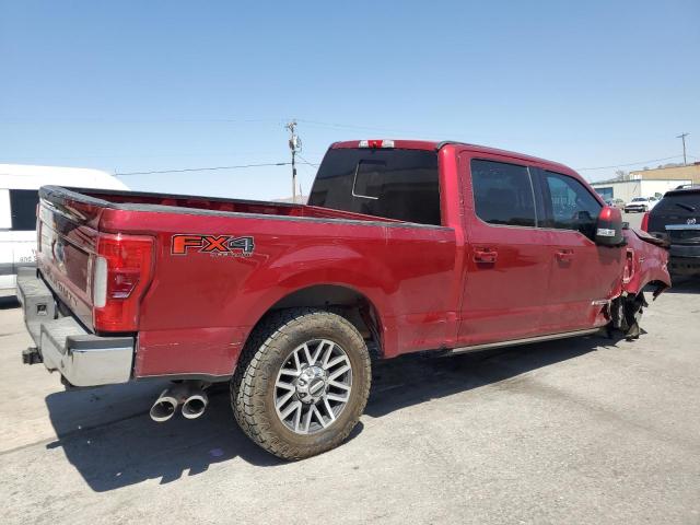 2019 FORD F250 SUPER - 1FT7W2BT9KED36154