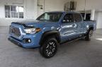 TOYOTA TACOMA DOU photo