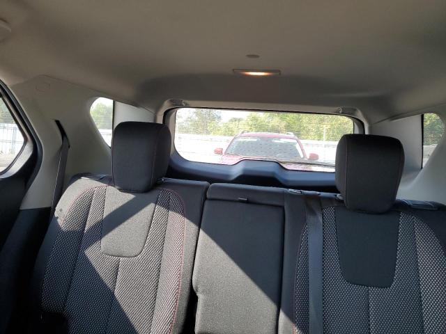 2015 CHEVROLET EQUINOX LT - 2GNALBEK2F6309834
