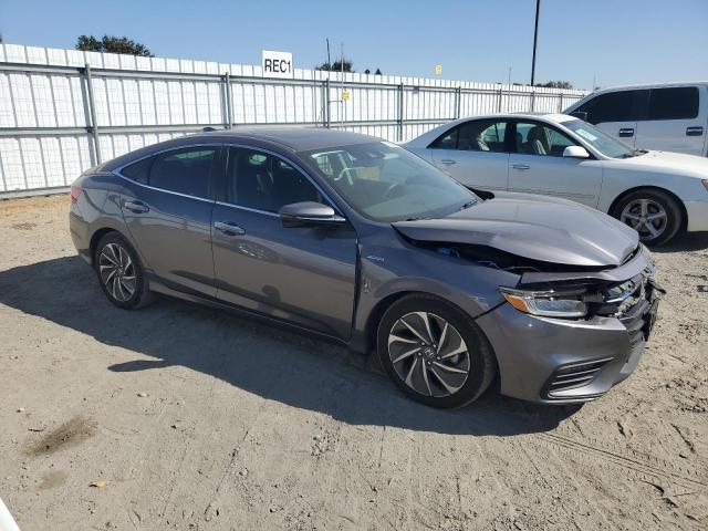 2020 HONDA INSIGHT TO 19XZE4F93LE000284