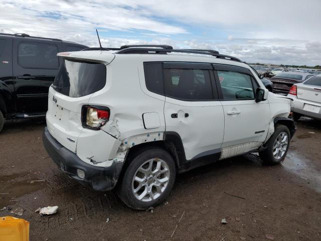 2018 JEEP RENEGADE L - ZACCJBBB1JPJ13341