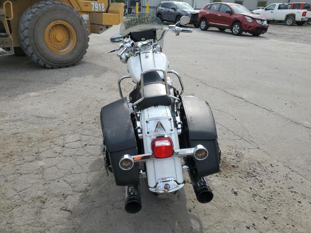 2012 HARLEY-DAVIDSON FLHRC ROAD 1HD1FRM10CB611213