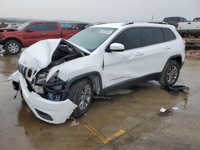 2019 JEEP CHEROKEE LATITUDE PLUS 2019