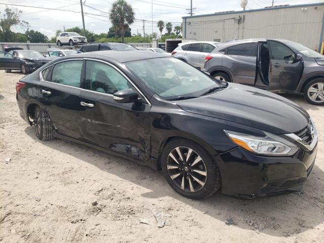 2018 NISSAN ALTIMA 2.5 - 1N4AL3AP8JC206021