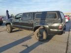 TOYOTA TACOMA DOU photo