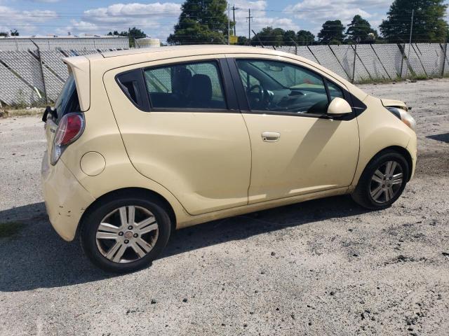 2013 CHEVROLET SPARK LS KL8CB6S97DC530629  69247414