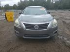 NISSAN ALTIMA 2.5 снимка