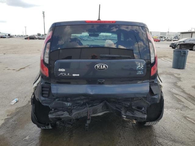 VIN KNDJP3A5XG7337384 2016 KIA Soul, + no.6