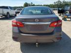 NISSAN SENTRA S photo