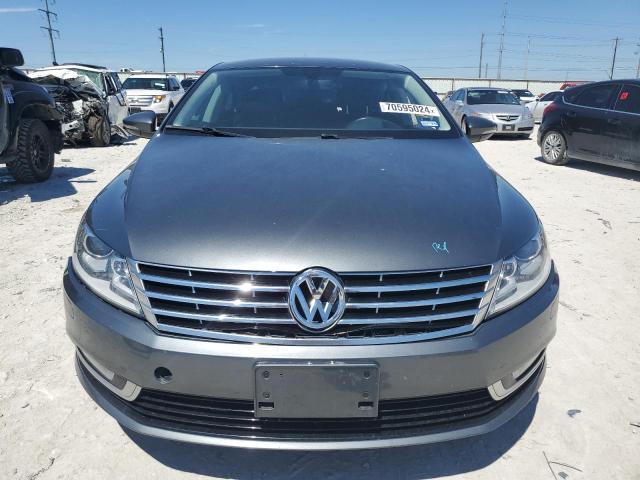 2016 VOLKSWAGEN CC BASE - WVWBN7AN2GE503894