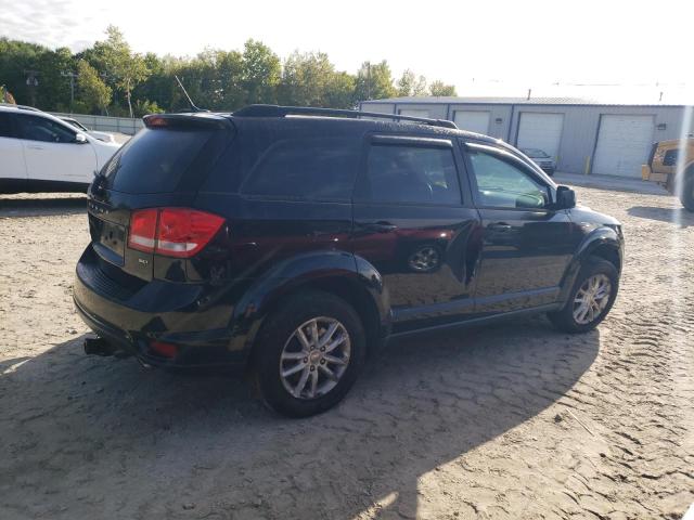 2016 DODGE JOURNEY SX - 3C4PDDBG5GT179783