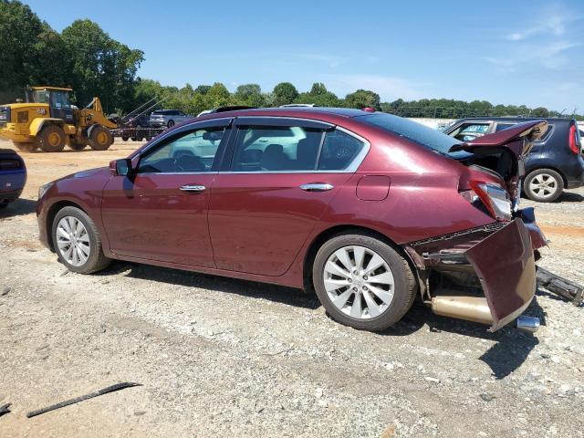 2015 HONDA ACCORD EXL - 1HGCR3F89FA026439