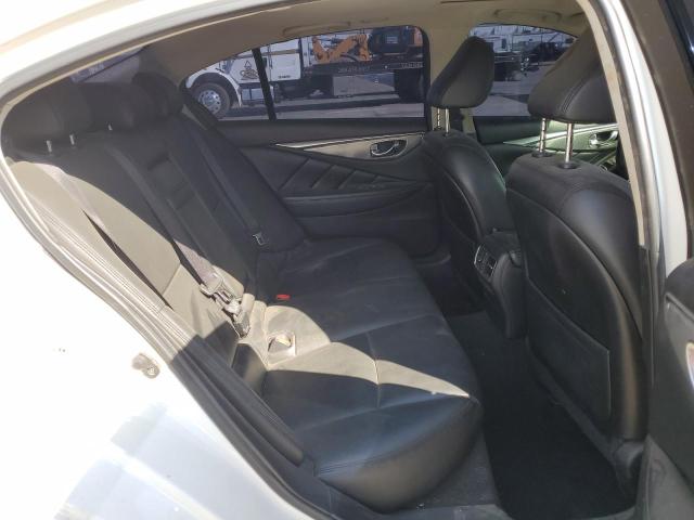 2017 INFINITI Q50 PREMIU - JN1EV7AP0HM736830