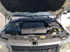 LAND ROVER RANGE ROVE photo