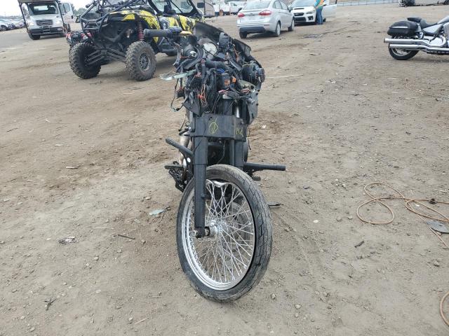 2007 HARLEY-DAVIDSON UNKNOWN - 1HD1FF4167Y717327