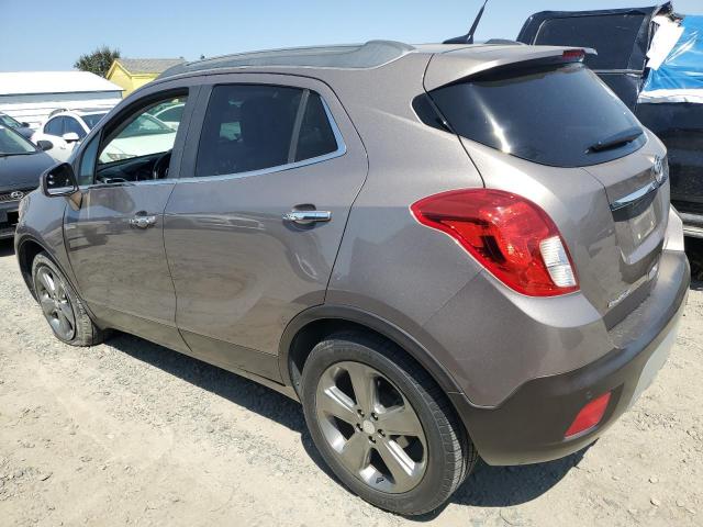 VIN KL4CJDSB1DB111239 2013 Buick Encore, Premium no.2