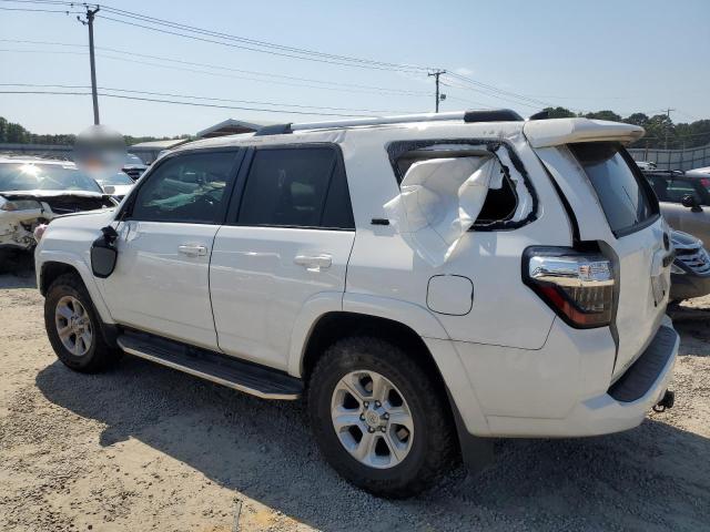 VIN JTEBU5JR8L5822670 2020 Toyota 4runner, Sr5/Sr5... no.2