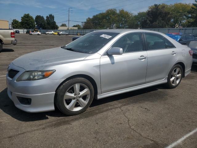 2011 TOYOTA CAMRY BASE 2011