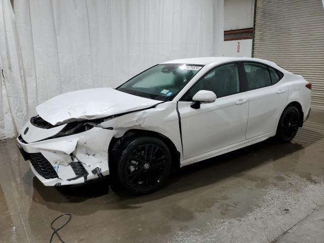 2025 TOYOTA CAMRY XSE 4T1DBADK3SU501114  71471524