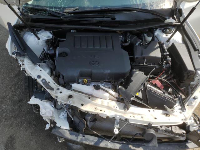 VIN 4T1BK1EBXEU083922 2014 Toyota Avalon, Base no.11